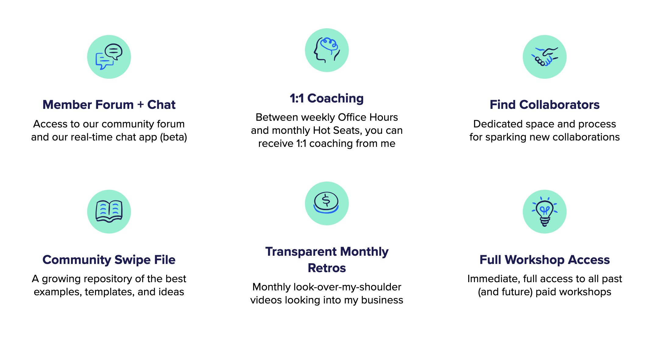 34 Ways to Make Money as a Creator (with Examples)